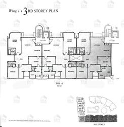 Gold Coast Condo (D5), Condominium #549138861